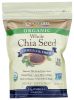 SPECTRUM NATURALS: Chia Seed Omega-3 and Fiber