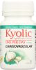 KYOLIC: Aged Garlic Extract One Per Day Cardiovascular 1000 mg