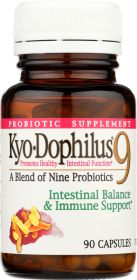 KYOLIC: Kyo-Dophilus 9