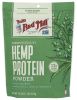 BOB'S RED MILL: Hemp Protein Powder