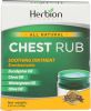 HERBION NATURALS: Chest Rub