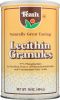 FEARN: Lecithin Granules Naturally Great Tasting