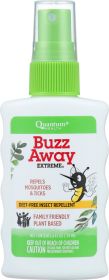 QUANTUM: Buzz Away Extreme Spray