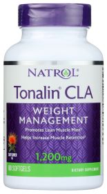 NATROL: Tonalin CLA