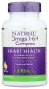 NATROL: Omega 3-6-9 Complex