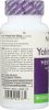 NATROL: Yohimbe Bark 500 mg