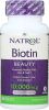 NATROL: Biotin Beauty Max Strength 10000 mcg