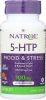 NATROL: 5-HTP Wild Berry Flavor 100 mg