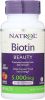 NATROL: Biotin 5000Mg Fst Dslv