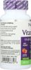 NATROL: Vitamin B-12 Fast Dissolve Strawberry 5000 Mcg