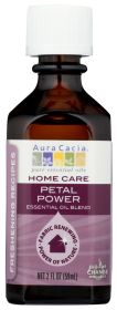 AURA CACIA: Essential Oil Petal Power