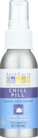 AURA CACIA: Aroma Mist Chill Pill