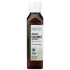 AURA CACIA: OIL COCNT SKIN CARE FRCTN (4.000 OZ)