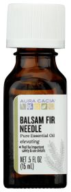 AURA CACIA: Essential Oil Fir Needle