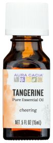 AURA CACIA: Essential Oil Tangerine