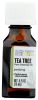 AURA CACIA: 100% Pure Essential Oil Tea Tree