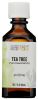 AURA CACIA: Essential Oil Tea Tree