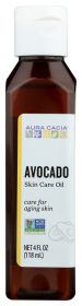 AURA CACIA: Oil Skin Care Avocado