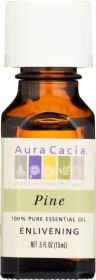 AURA CACIA: Essential Oil Pine