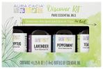 AURA CACIA: Discover Essential Oils Kit