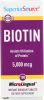 SUPERIOR SOURCE: Biotin 5000 Mcg