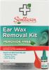 SIMILASAN: Ear Wax Removal Kit