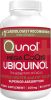 QUNOL: Ubiquinol Mega