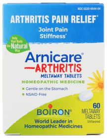 BOIRON: Arnicare Arthritis