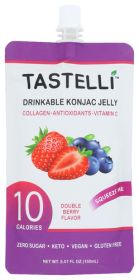 TASTELLI: Berry Jelly Double