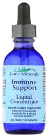 EIDON: Mineral Blend Immune Support