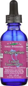 EIDON: Magnesium Concentrate