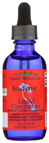 EIDON: Iodine Concentrate