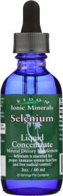 EIDON: Selenium Concentrate