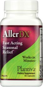 PLANTIVA: Aller Dx Seasonal Relief