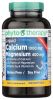 PHYTO THERAPY: Liquid Calcium 1000 Mg with Magnesium 400 Mg