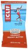 CLIF BAR: Crunchy Peanut Butter Energy Bar