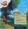 CLIF KID: ZBar Protein Chocolate Chip 5 Count