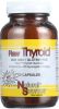 NATURAL SOURCES: Raw Thyroid