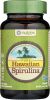 NUTREX: Hawaii Spirulina Pacifica Pure Hawaiian Nature's Multi-Vitamin Powder