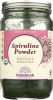 IMLAKESH ORGANICS: Spirulina Powder Organic