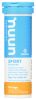 NUUN: Beverage Tube Orange