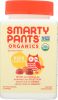 SMARTYPANTS: Organic Kids Complete Vitamin