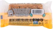 BOBO'S OAT BARS: All Natural Bar Peanut Butter