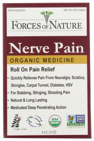 FORCES OF NATURE: Nerve Pain Applicator