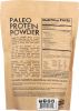 PALEO: Protein Powder Aztec Vanilla