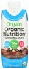 ORGAIN: Organic Vegan Nutritional Shake Smooth Chocolate