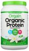 ORGAIN: Organic Protein Plant Based Powder Sweet Vanilla Bean