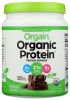 ORGAIN: Protein Powder Chocolate Fudge