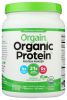 ORGAIN: Organic Unsweetened Protein Powder