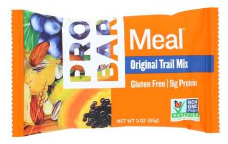 PROBAR: Meal Bar Original Blend